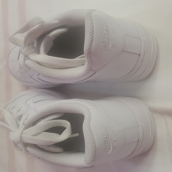 New Nike Air Force 1 Men’s size 7 - Picture 3 of 5